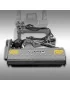 Broyeur de talus Jansen® léger 125 cm – Déport & Inclinaison 24CV Broyeur de talus Jansen® léger 125 cm – Déport & Inclinaison 24CV