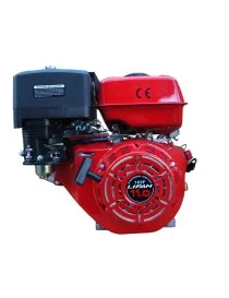 Groupe hydraulique LSA337CC-CN