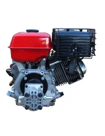 Groupe hydraulique LSA337CC-CN