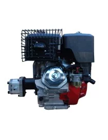 Groupe hydraulique LSA337CC-CN