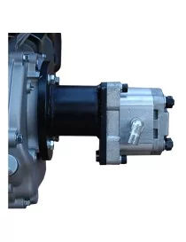 Groupe hydraulique LSA337CC-CN