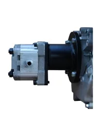 Groupe hydraulique LSA337CC-CN