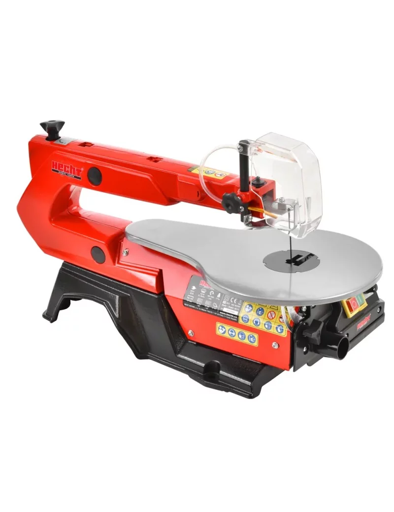 Scie à chantourner de table - HECHT 8916 Scie à chantourner de table - HECHT 8916