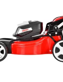 Tondeuse à gazon à batterie - HECHT 5041