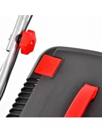 Tondeuse à gazon à batterie - HECHT 5041