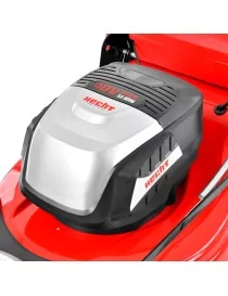 Tondeuse à gazon à batterie - HECHT 5041