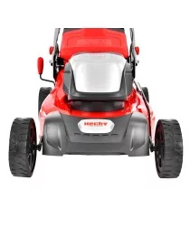 Tondeuse à gazon à batterie - HECHT 5041