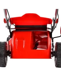 Tondeuse à gazon à batterie - HECHT 5041