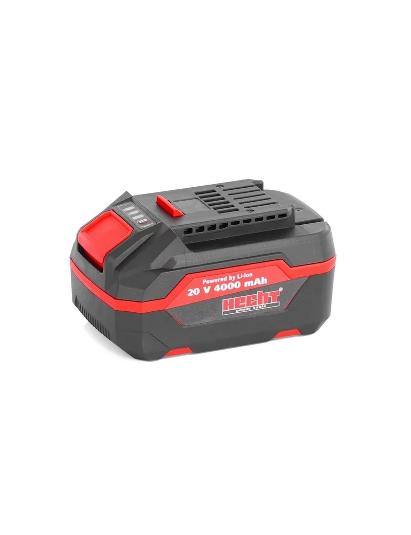 Batterie Li-ion 4 Ah 20 V - HECHT 001278BX
