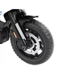 HECHT Accu bike - BMW F 850 ​​GS