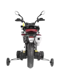 HECHT Accu bike - BMW F 850 ​​GS