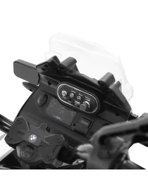 HECHT Accu bike - BMW F 850 ​​GS