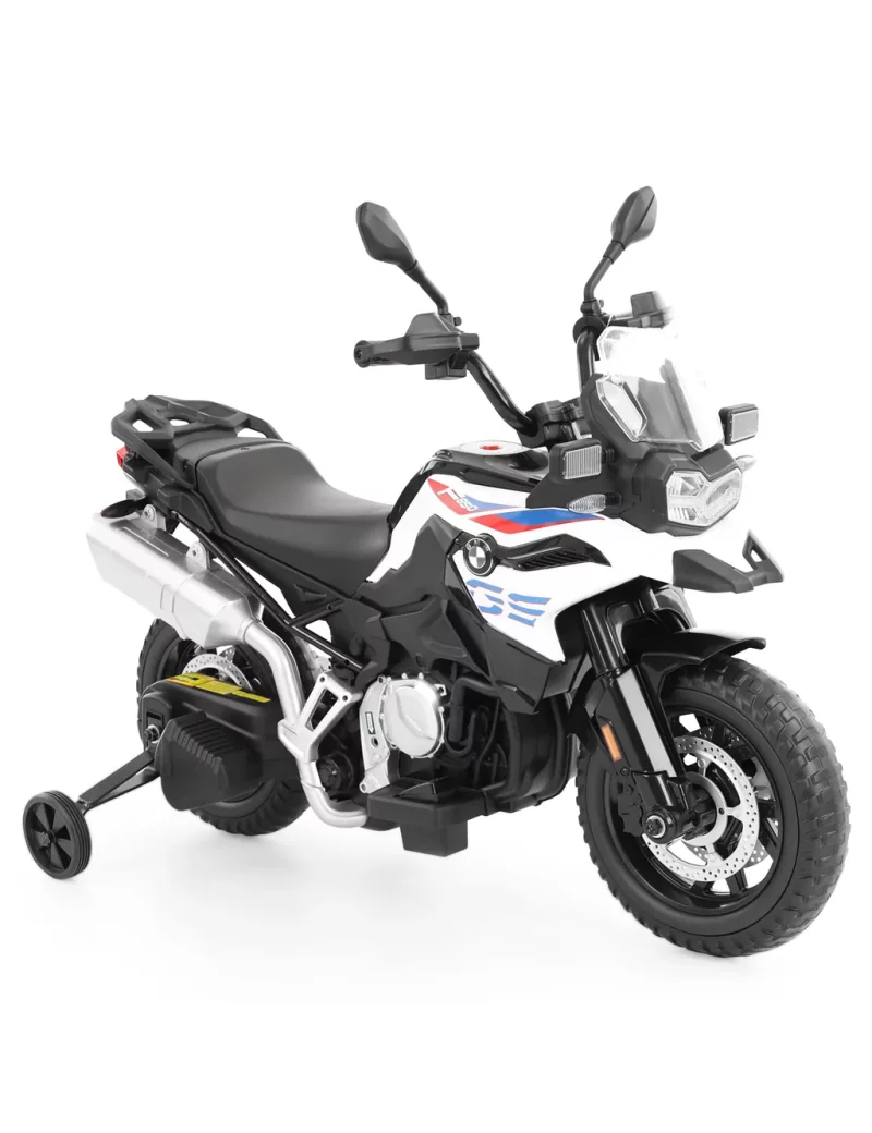 HECHT Accu bike - BMW F 850 ​​GS