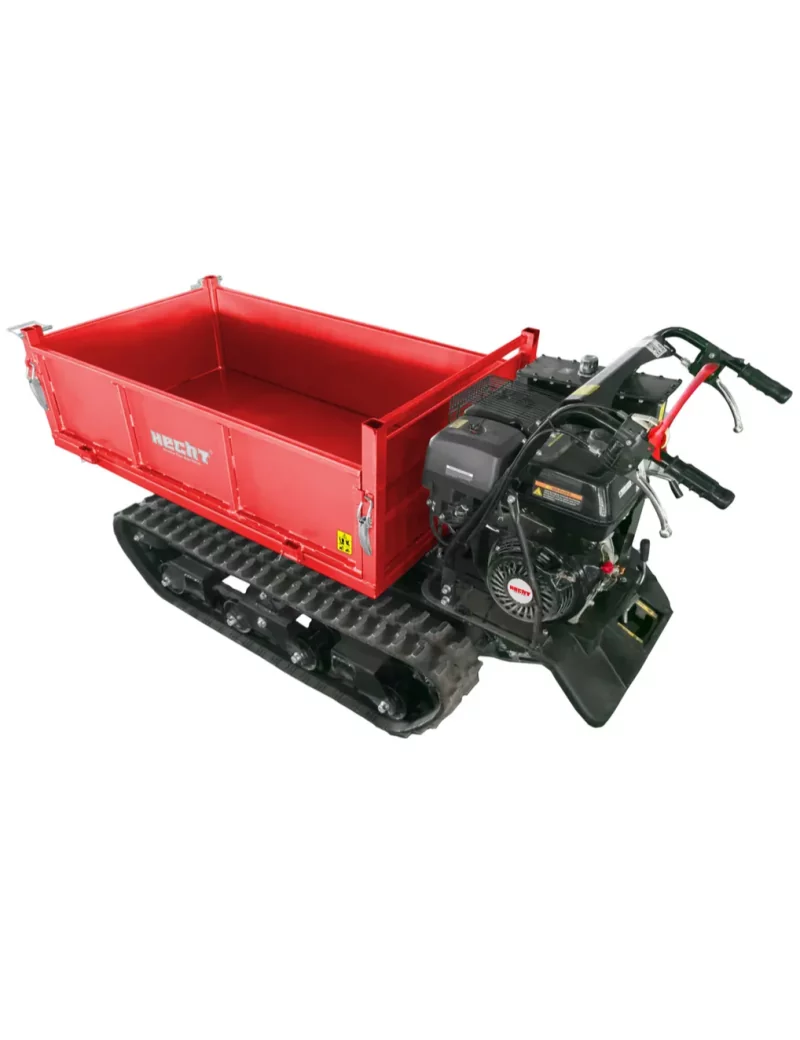 HECHT Transporteur sur chenilles