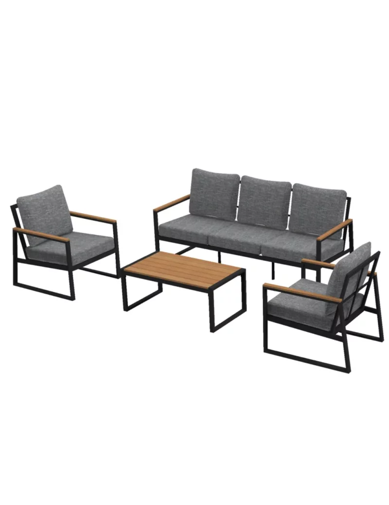 Salon de jardin HECHT Marbela Salon de jardin HECHT Marbela