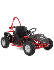 HECHT Accu Buggy