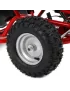 HECHT Accu Buggy