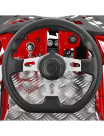 HECHT Accu Buggy