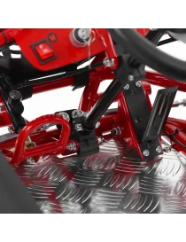 HECHT Accu Buggy