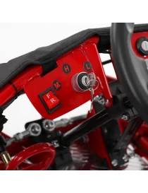 HECHT Accu Buggy