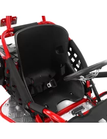 HECHT Accu Buggy