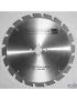 LAME DE SCIE BOIS / CLOU 300 mm CARBURE COUPE BRUTE Crossfer