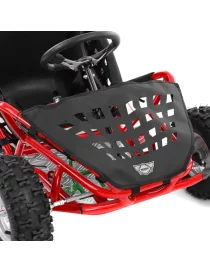 HECHT Buggy à essence