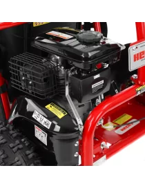 HECHT Buggy à essence