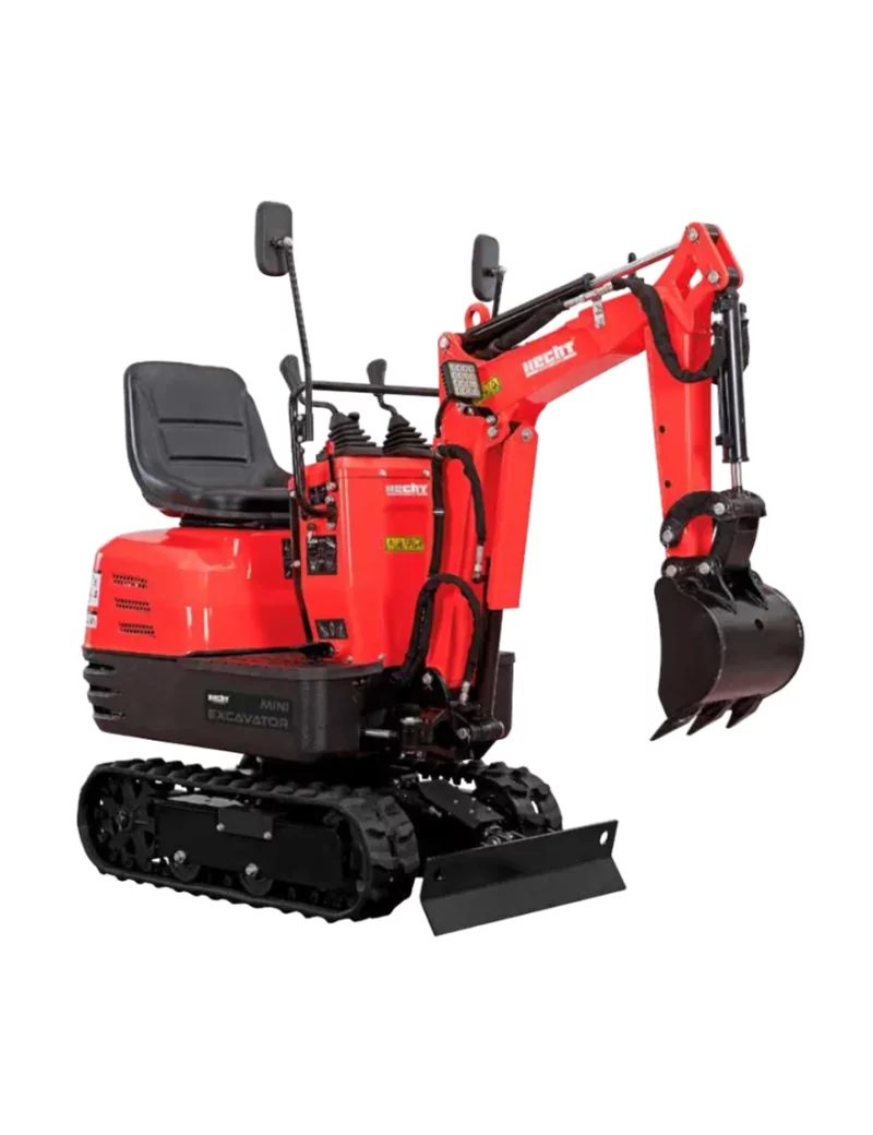 HECHT Mini-pelle HECHT Mini-pelle