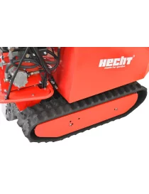 HECHT Transporteur de rails