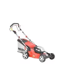 Tondeuse à gazon autotractée à batterie - HECHT 5041 S