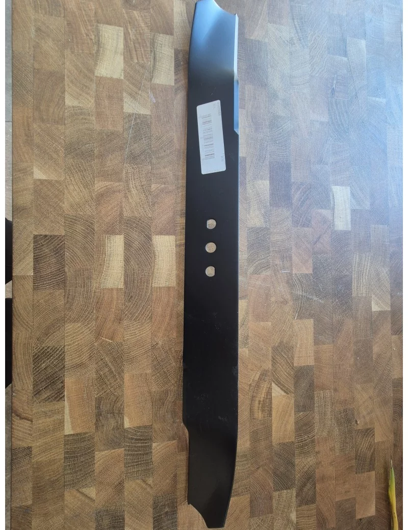 Lame, couteau pour tondeuse HECHT 554SXE