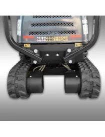 Mini-pelle Jansen MB-700 8,5ch | Compacte & Puissante pour Terrassement