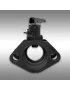 Attache à fixation rapide (femelle) pour le support de moteur JANSEN® MGT-600