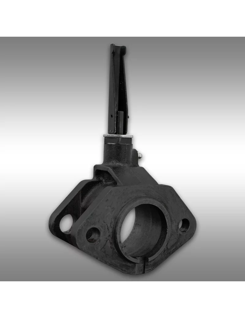 Attache à fixation rapide (femelle) pour le support de moteur JANSEN® MGT-600