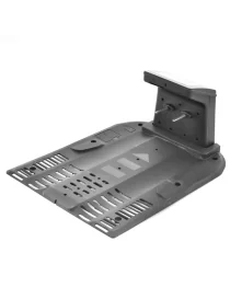 Tondeuse Hecht à gazon robotisée