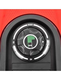 Tondeuse Hecht à gazon robotisée