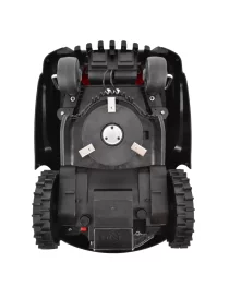 Tondeuse Hecht à gazon robotisée
