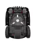Tondeuse Hecht à gazon robotisée