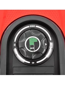 Tondeuse HECHT 5612 à gazon robotisée