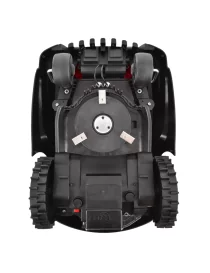 Tondeuse HECHT 5612 à gazon robotisée