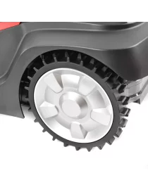 Tondeuse HECHT 5612 à gazon robotisée