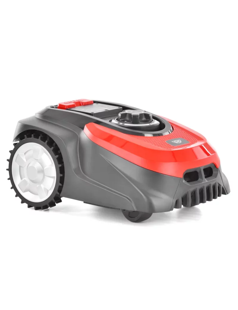 Tondeuse HECHT 5615 à gazon robotisée