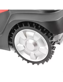 Tondeuse HECHT 5615 à gazon robotisée