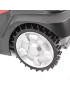 Tondeuse HECHT 5615 à gazon robotisée