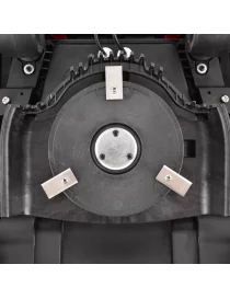 Tondeuse HECHT 5615 à gazon robotisée