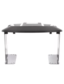 Toiture de protection pour HECHT 005612