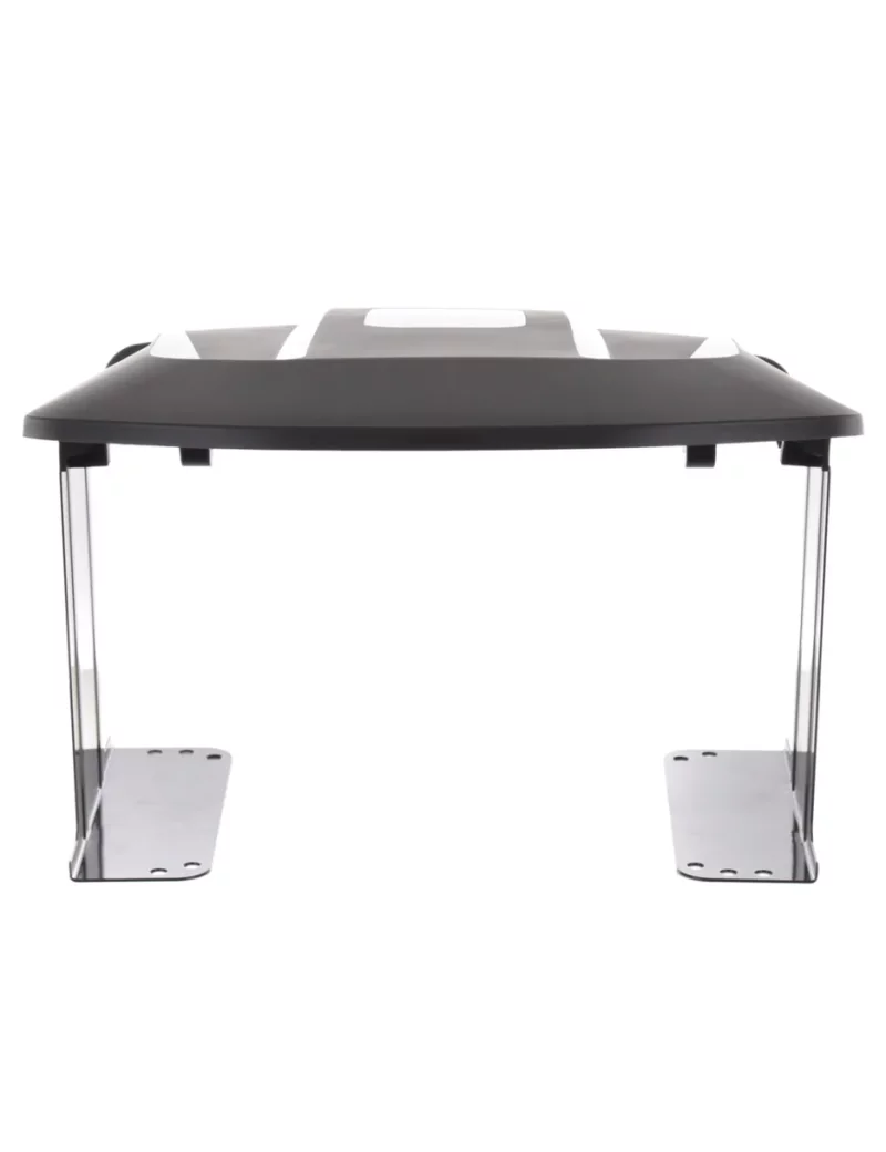 Toiture de protection pour HECHT 005612