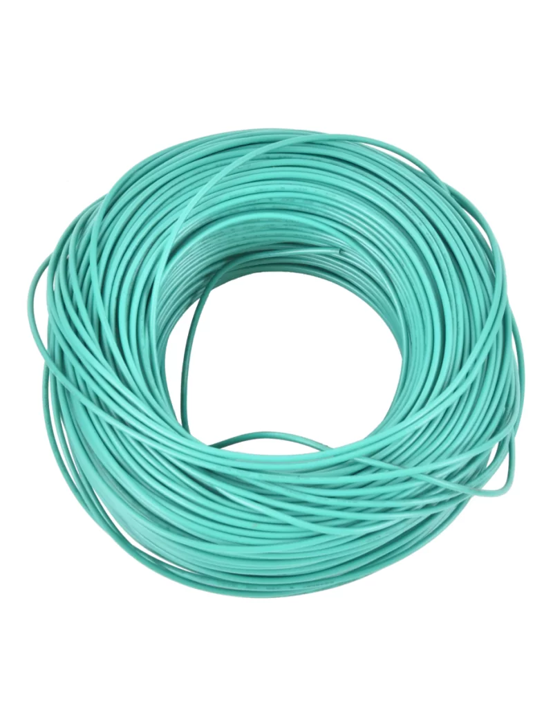 Fil de démarcation 100 m (20 AWG) pour HECHT 005612 W