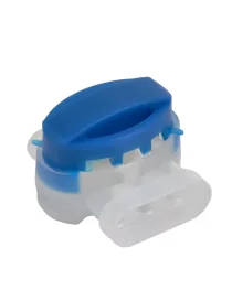 Connecteur de couplage (2 pièces) – HECHT 005612 C